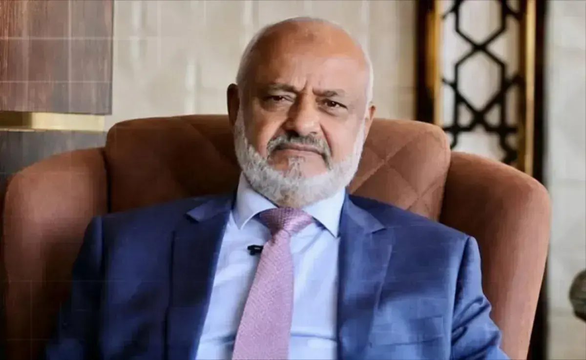 محافظ الحديدة: تلاحم القوات يؤكد قرب نهاية الحوثيي...