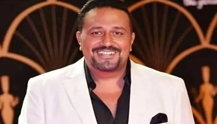 خالد سرحان يكشف كواليس أول لقاء جمعه بالزعيم عادل...