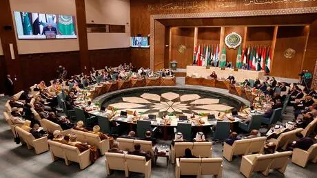 على وقع أزمات المنطقة.. اجتماع مرتقب لوزراء الخارج...