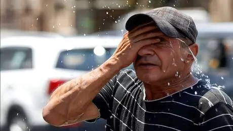 ظاهرة النينيو تثير القلق.. هل تتأثر مصر؟