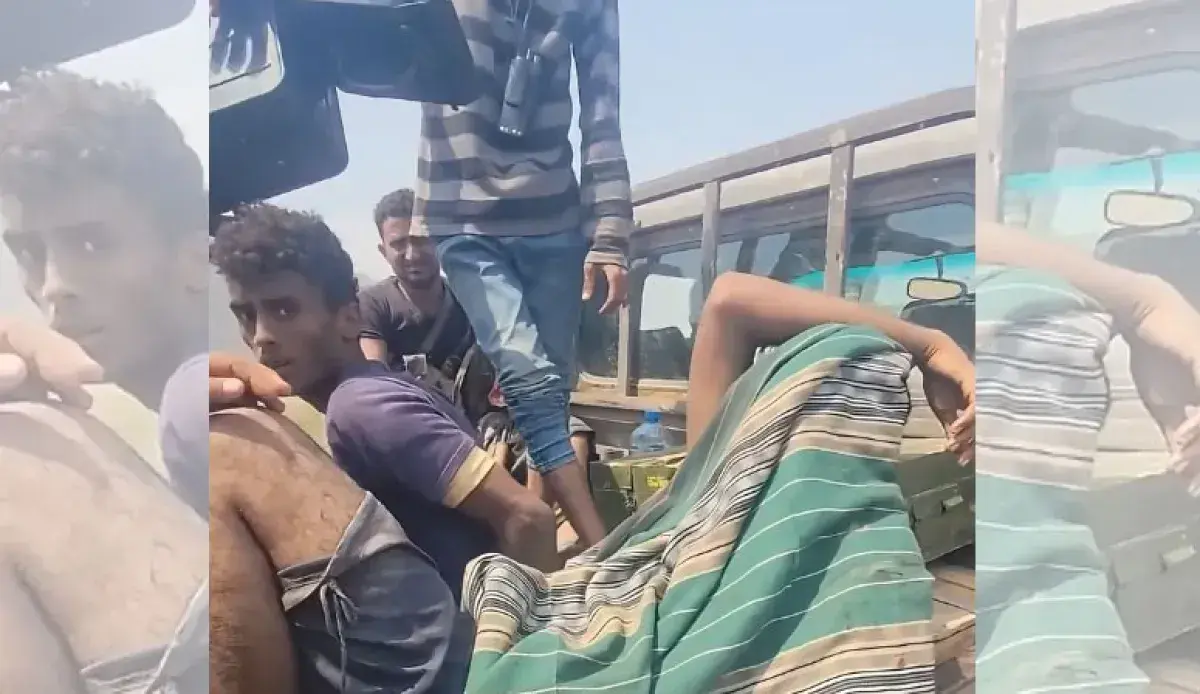 وصول 242 جثة حوثية إلى البرح.. ومصادر تكشف عن قادة...