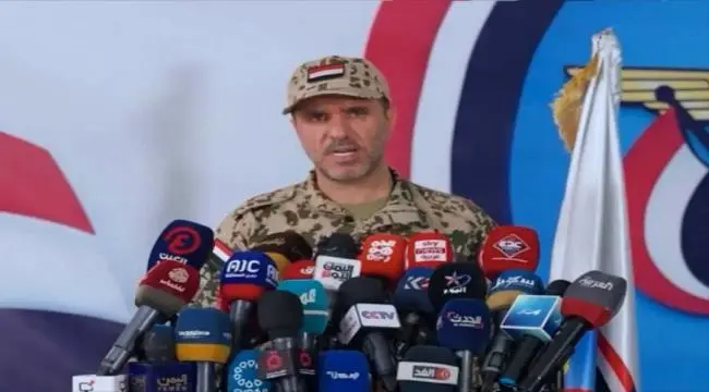 دويد: نواجه إيران وليس الحوثي فقط.. والمعركة على ب...
