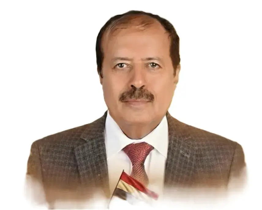 النائب الحميري يزف أخبار النصر: الدعم يتدفق إلى ال...