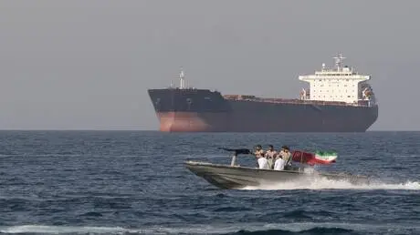 من هرمز إلى واشنطن وطهران.. تحرك مصري-عماني لاحتوا...