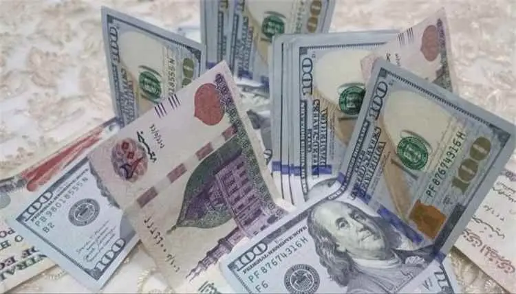أسعار الدولار اليوم في مصر السبت 5 سبتمبر 2026