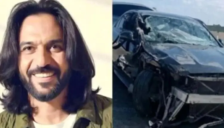 رضا البحراوي يكشف الحالة الصحية لـ بهاء سلطان بعد...