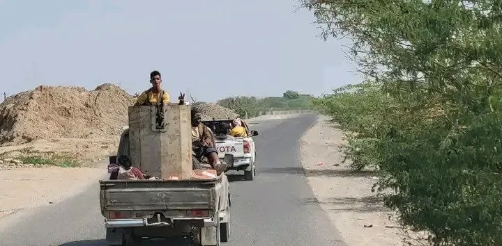 التكتل الوطني للأحزاب في اليمن يدعو لتحرك عسكري شامل ضد الحوثيين