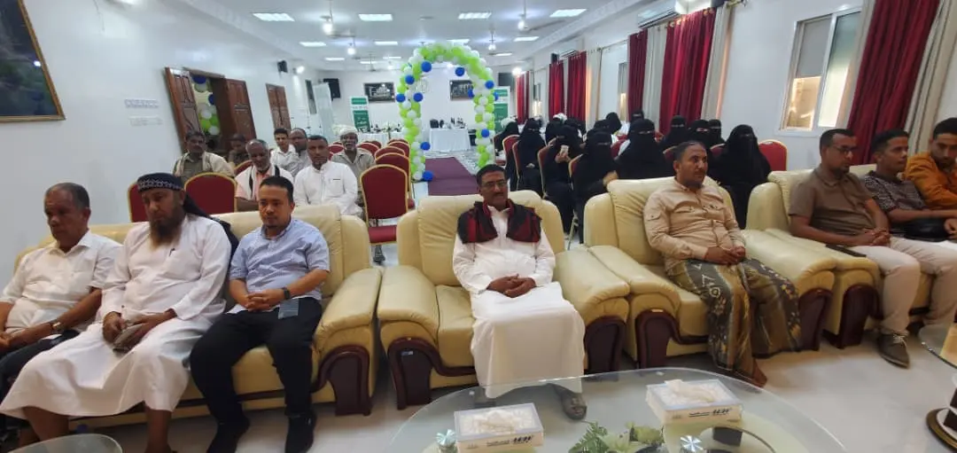 توزيع حقائب مهنية لـ15 مستفيدة بتريم ضمن مشروع الت...
