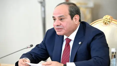 بعد استياء واسع.. السيسي بمشروع كبير يلبي مطالب شع...
