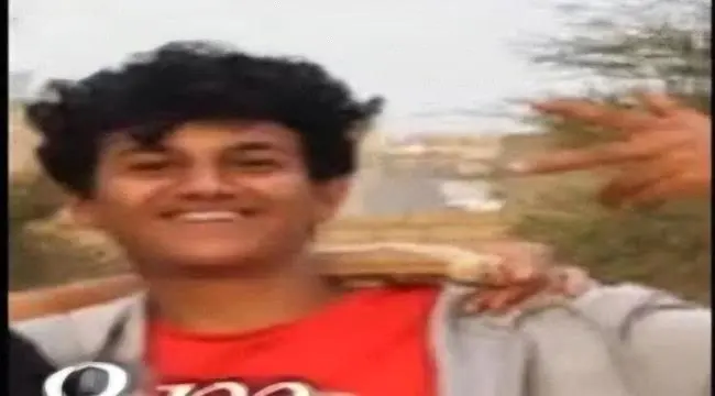 "رحل بصمت.. الشعيب تصحو على وجع لا يُفهم"طفل رحل و...