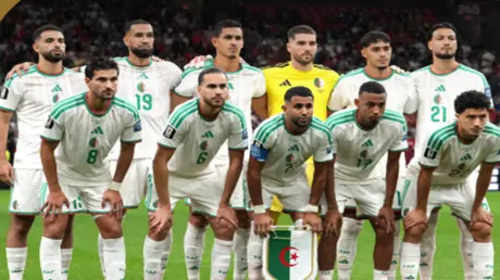 رسميا.. الاتحاد الجزائري يعلن عن المدرب الجديد للم...