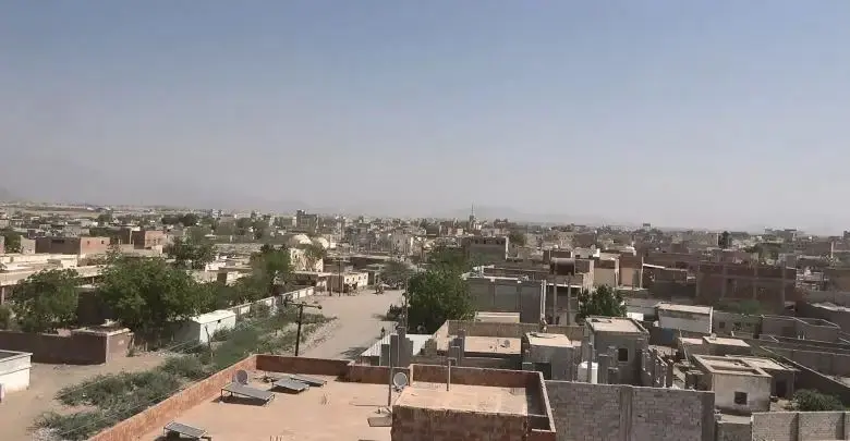 عاجل: الإعلان عن تحرير مديرية حيس جنوب الحديدة بالكامل