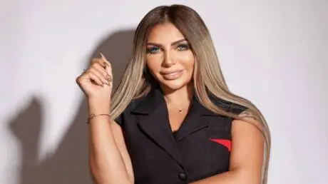 إعدام سارة خليفة وعصابتها.. ماذا وجدت الشرطة بمنزل...