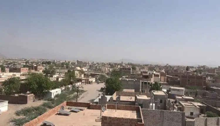 بعد معارك عنيفة مع الحـ,ـوثيين .. القوات المشتركة...