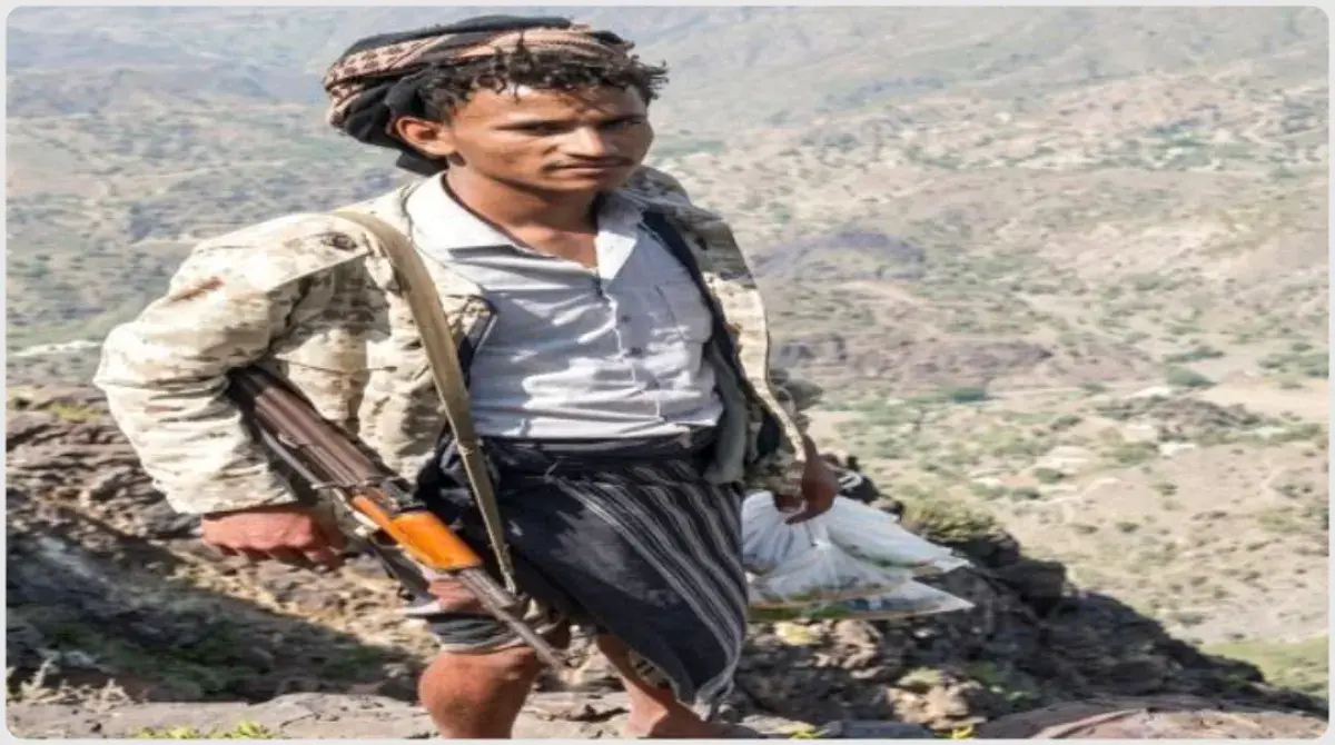 مصرع قيادي حوثي خلال معارك الكدحة وخسائر في صفوف ا...