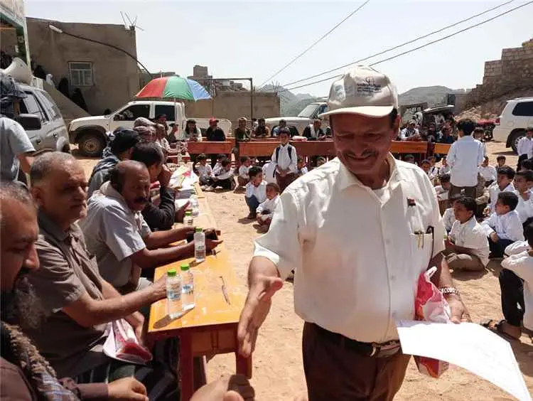 مدرستا عمار بن ياسر والخنساء تقيمان الحفل الختامي...