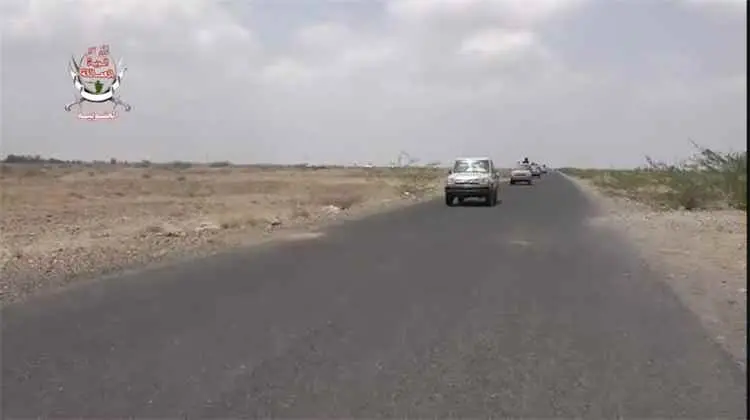 قوات العمالقة الجنوبية تشارك ضمن قوات مشتركة في هج...