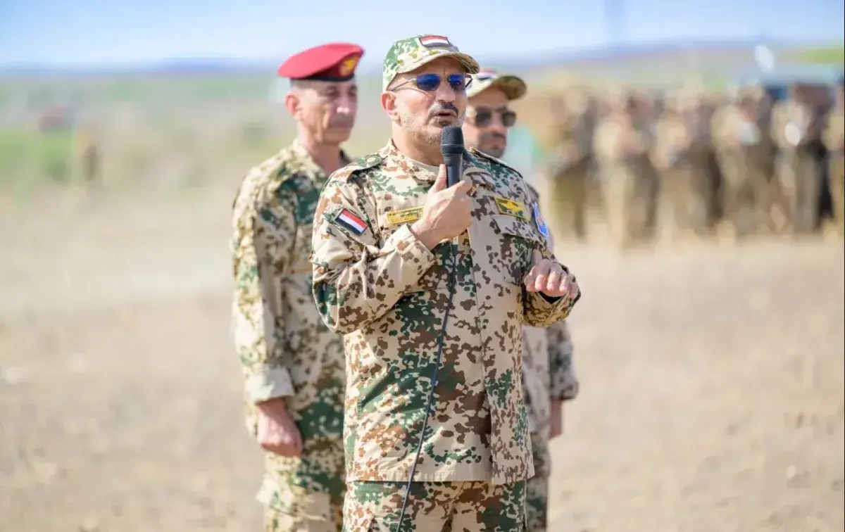 المقاومة الوطنية تؤكد: طارق صالح وقوات الساحل جزء...
