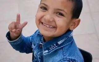 وفاة الطفل أيوب.. الجزائر تعلن العثور على الجثمان...