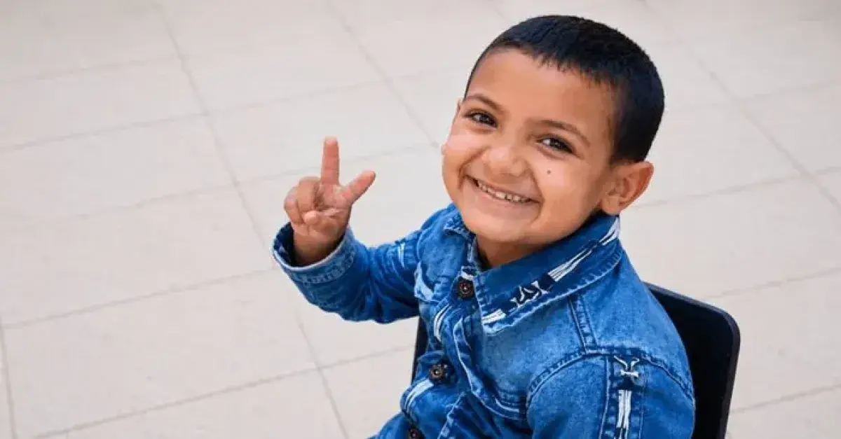 قضى 4 أيام داخل بئر .. الموت يسبق فرق الإنقاذ إلى الطفل الجزائري أيوب