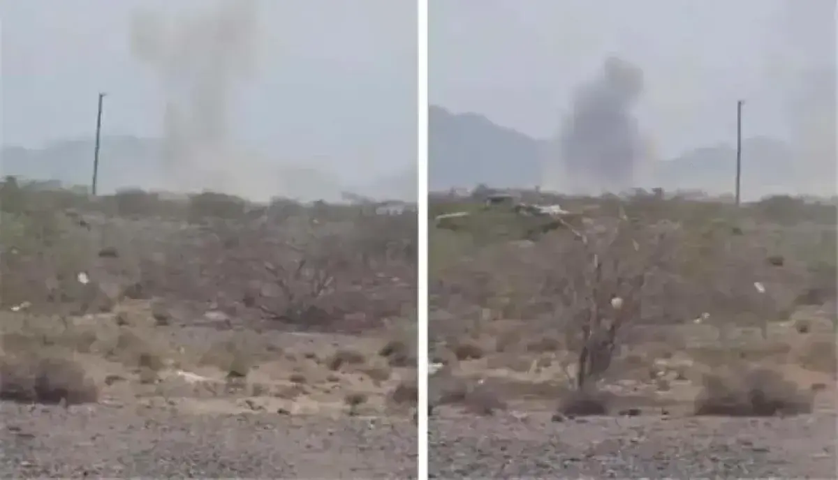 اسرار | بالفيديو والتفاصيل- الحوثيون يفجرون جسوراً...