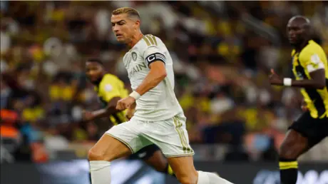 الاتحاد يسقط النصر في الكلاسيكو ويبعده عن صدارة ال...