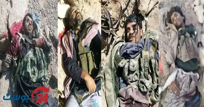 نزيف الحوثيين في الجبهات يربك مستشفيات صنعاء.. وال...