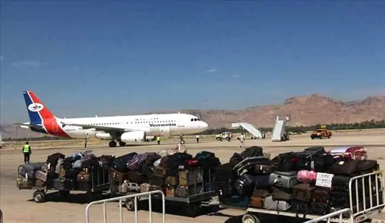 وصول ومغادرة 383,509 مسافرين عبر المنافذ البرية وا...