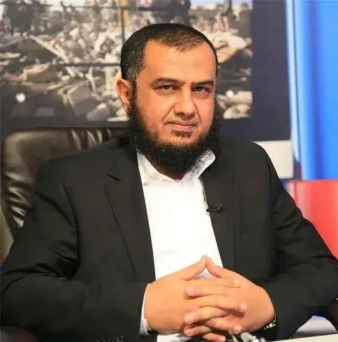 السلامي: الحوثي مشروع إرهاب وانقلاب وتبعية.. ومعرك...