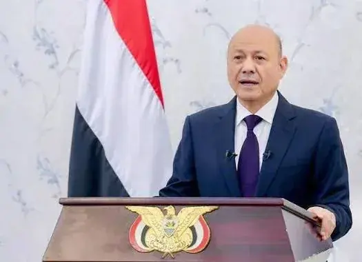 مستشار الرئاسة: العليمي يواجه اليوم معركة السلال و...