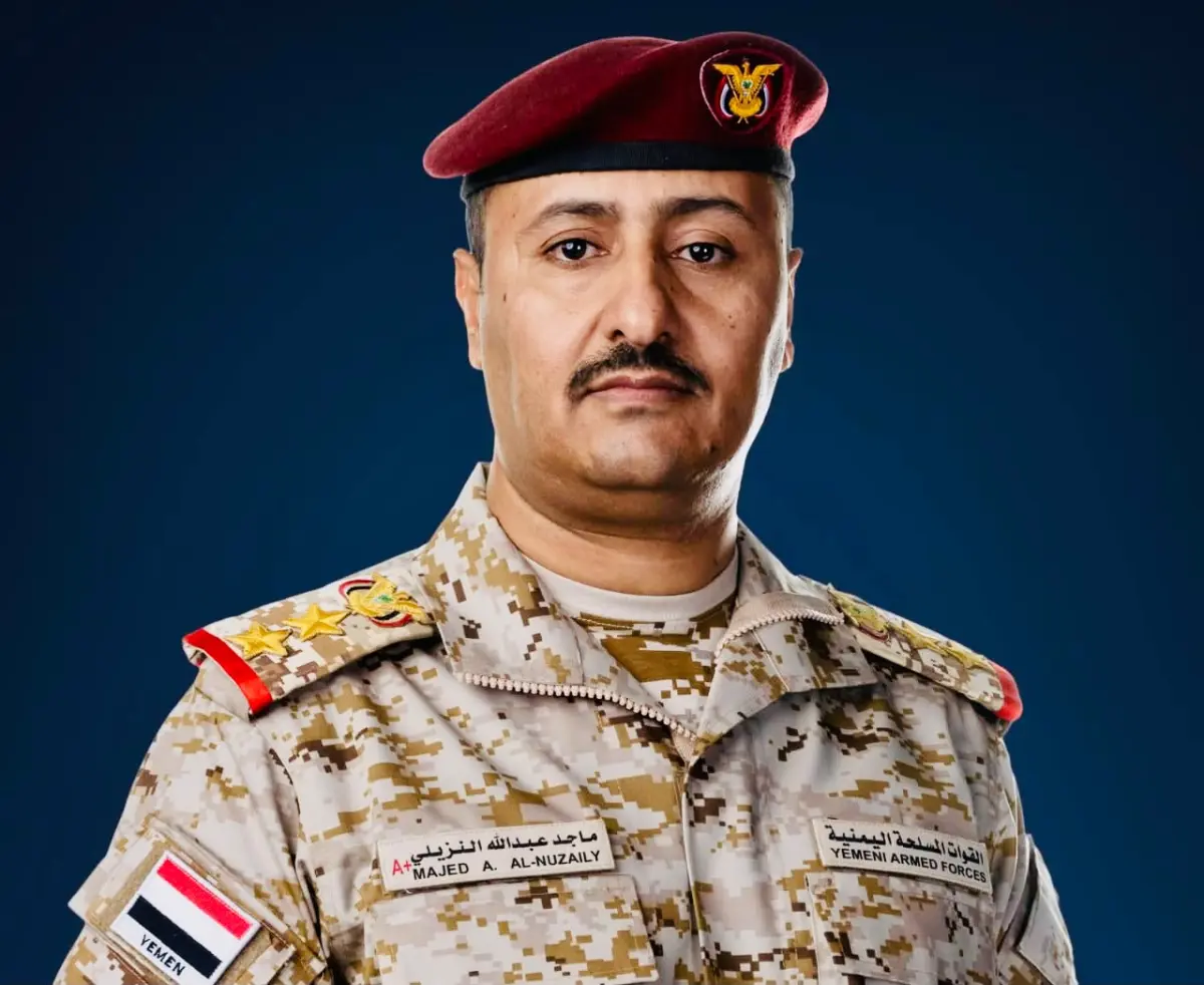 القوات المسلحة تدمر قدرات المليشيات الحوثية بمحافظ...