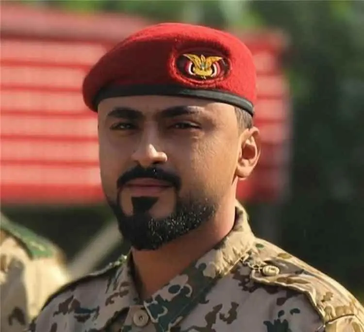 العميد دوبلة: الحديدة وتعز بوابة استعادة الدولة وإ...