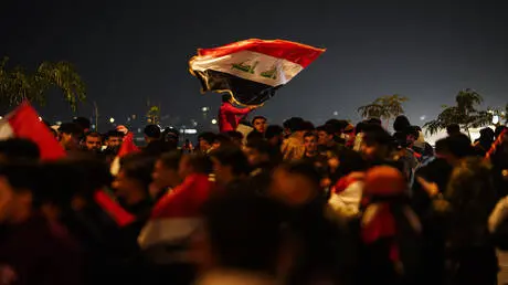 قوى عراقية تحذر من ظرف مالي صعب تمر به البلاد