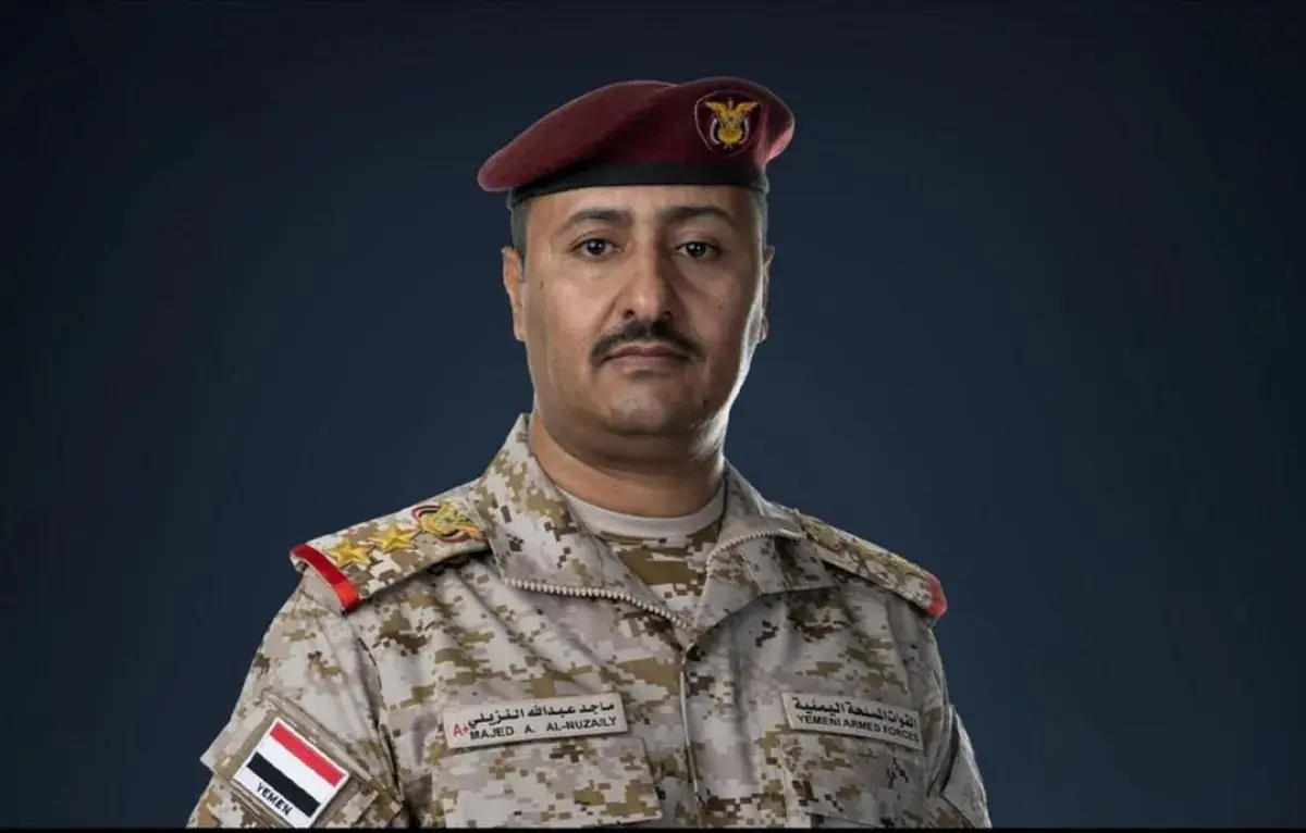القوات المسلحة تعلن تنفيذ عملية عسكرية بقدرات نوعي...