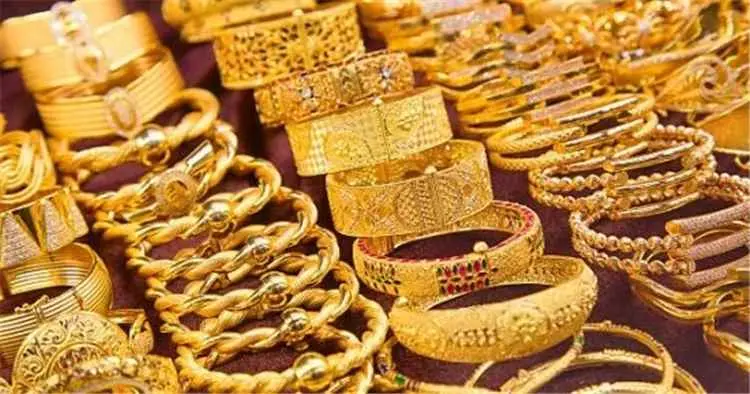 أسعار الذهب في مصر اليوم الأحد 06 سبتمبر 2026: عيار 21 والجنيه يسجلان سعرا جديدا