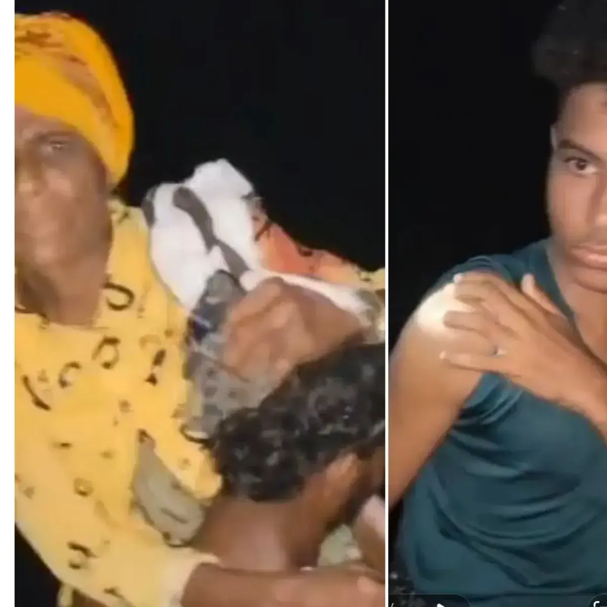 قصف حوثي يستهدف قرية مأهولة بالحديدة ويصيب مدنيين