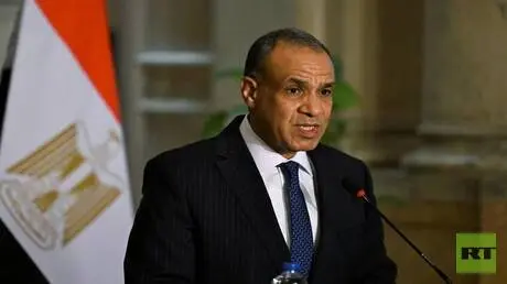 مصر وباكستان تدعوان لاستئناف تفاهم إسلام آباد بين...