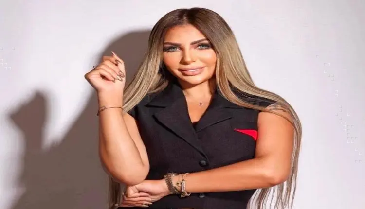 حكم جديد بإعدام سارة خليفة في قضية المخدرات الكبرى