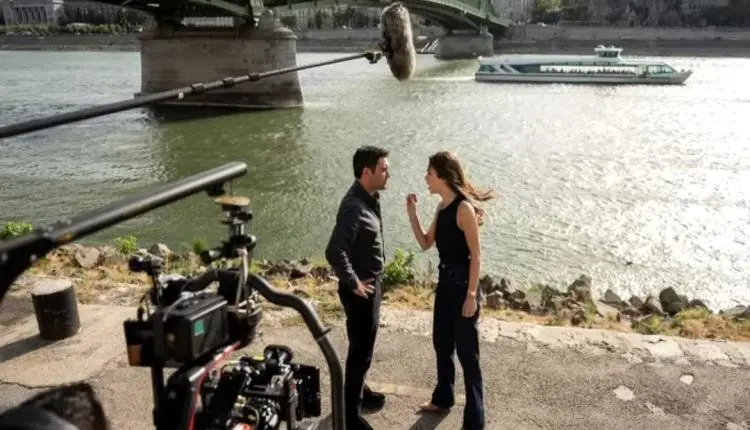 إعلان جديد لمسلسل «المدينة البعيدة 3» يكشف عن شخصي...