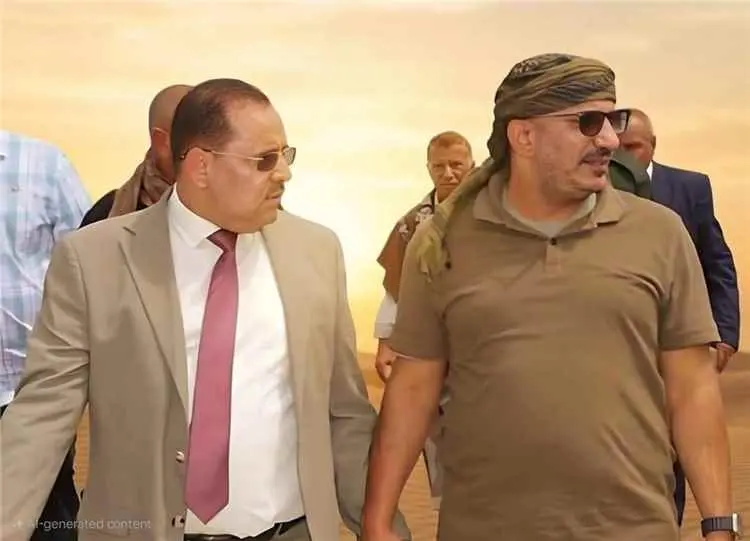 أبو حورية: توحيد الجبهات ضرورة لمواجهة المشروع الإيراني في اليمن