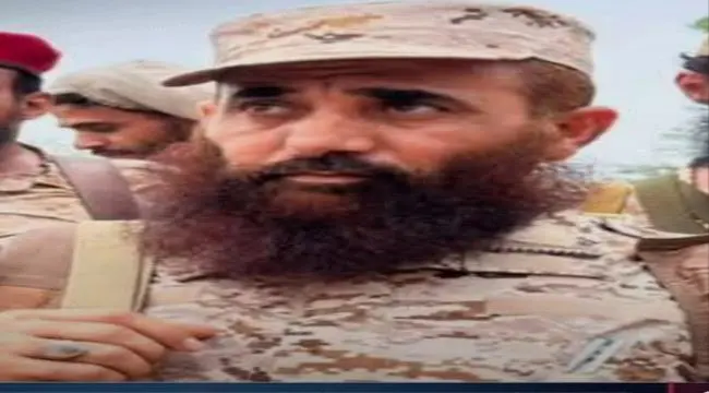 حمدي شكري.. لماذا يُدفع بأبناء الجنوب إلى محرقة تع...
