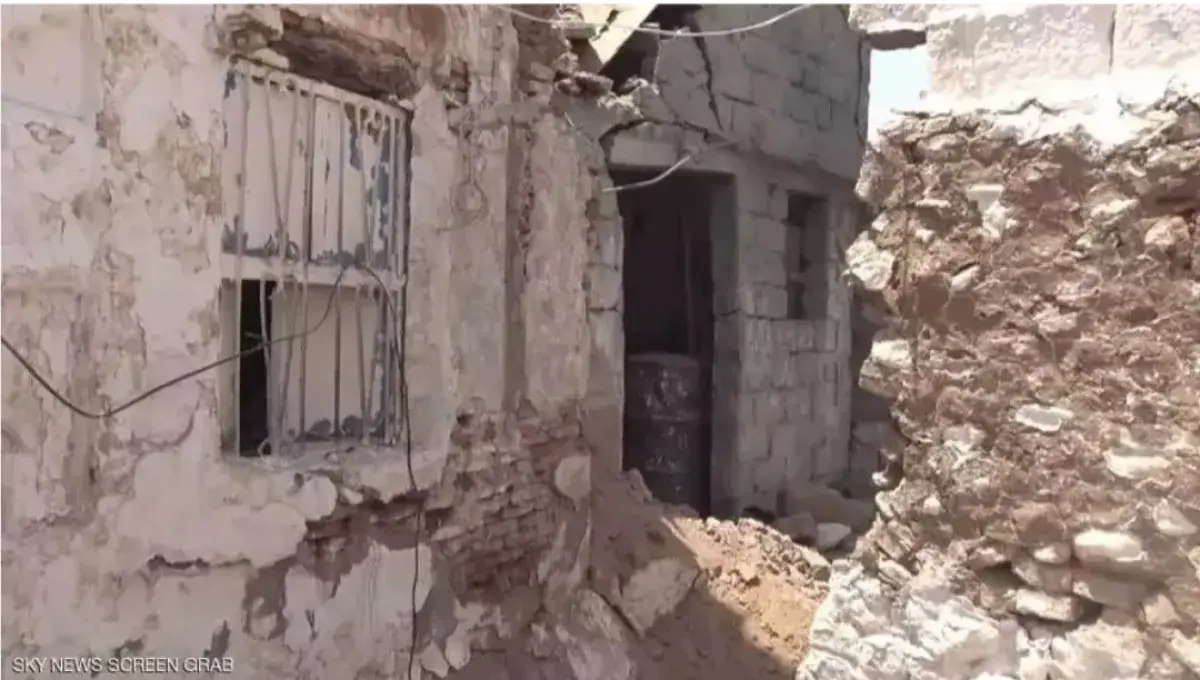 الحديدة .. مقتل امرأة وإصابة زوجها وابنتها بقصف لم...
