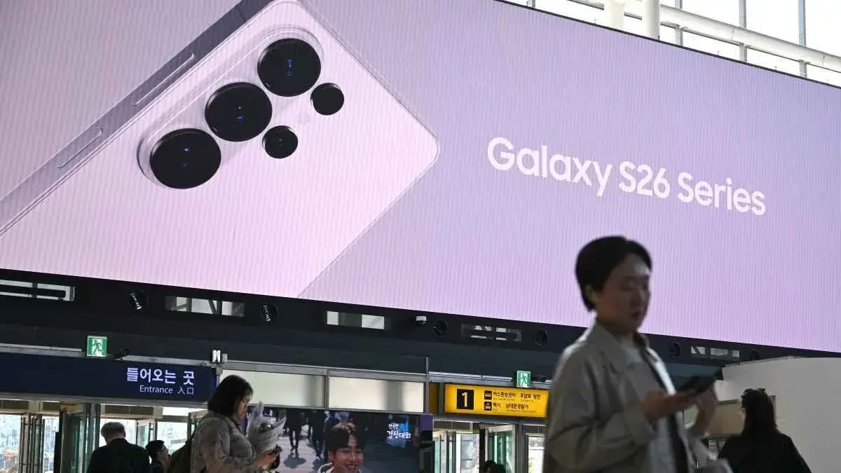 Galaxy S26 FE: 5 ميزات أساسية لازم تجربها فورًا