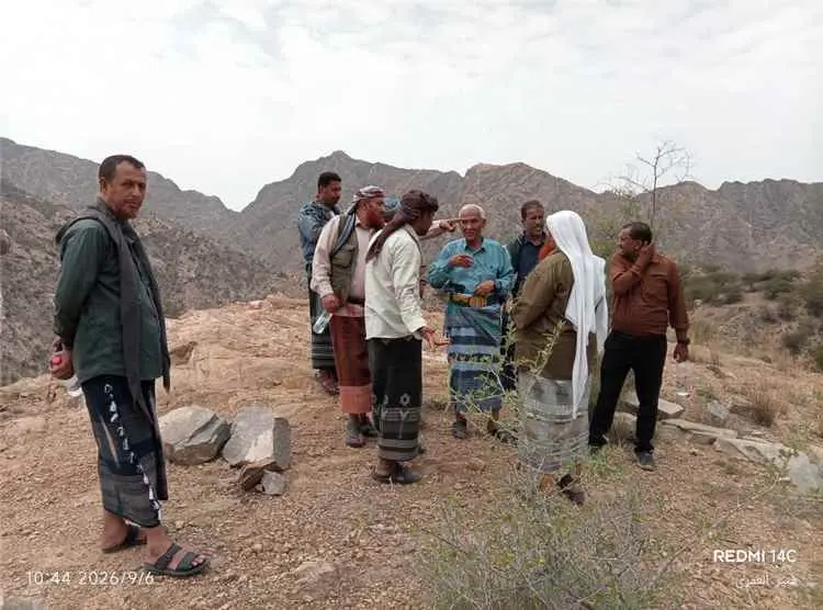 بدعم وتمويل دولي.. تحرك ميداني لإنشاء محطة للطاقة...