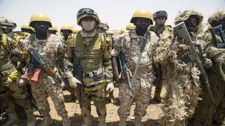 السودان.. تقرير أممي يوثق حصيلة دامية في الفاشر وي...
