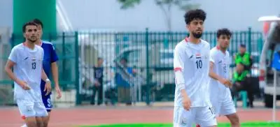 منتخب اليمن ينهي تصفيات آسيا بالخسارة