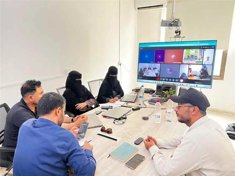 وزارة الصحة تدشن المسح الشامل للموارد والخدمات الصحية لعام 2026 في 12 محافظة