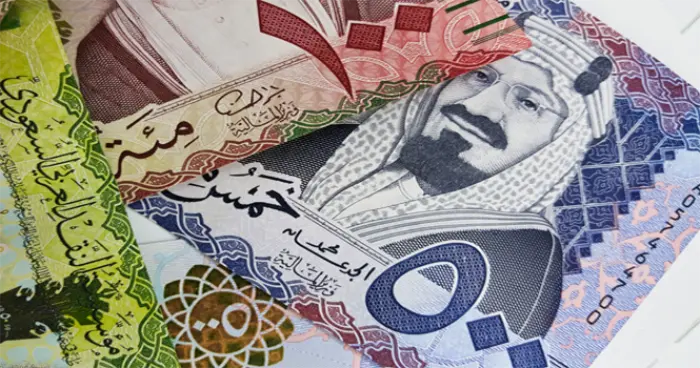 نمو الائتمان المصرفي السعودي 7% مسجلاً 3.54 تريليو...
