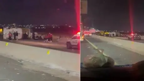 الخارجية المصرية تتحرك بعد حادث حافلة المعتمرين في...