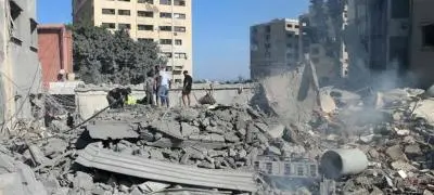 حصيلة جديدة لشهداء لبنان